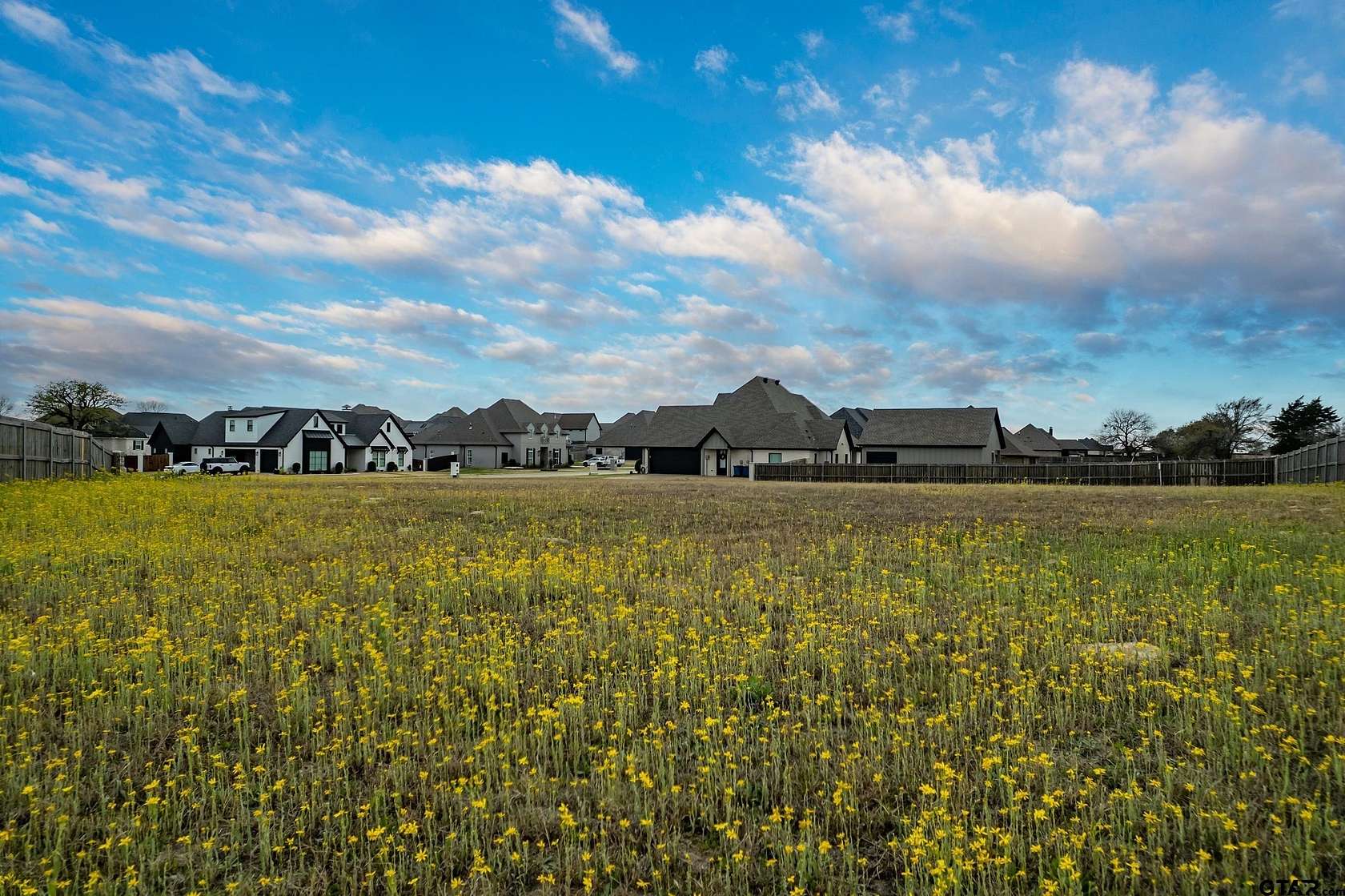 0.67 Acres of Residential Land for Sale in Bullard, Texas