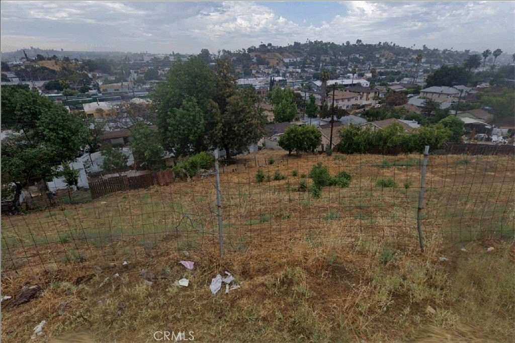 0.2 Acres of Residential Land for Sale in Los Angeles, California