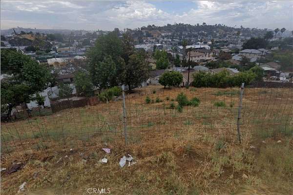 0.2 Acres of Residential Land for Sale in Los Angeles, California