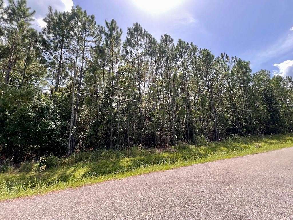 0.26 Acres of Residential Land for Sale in Waveland, Mississippi