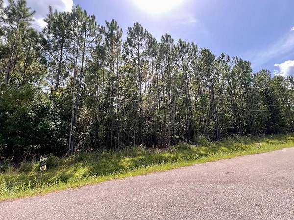 0.26 Acres of Residential Land for Sale in Waveland, Mississippi