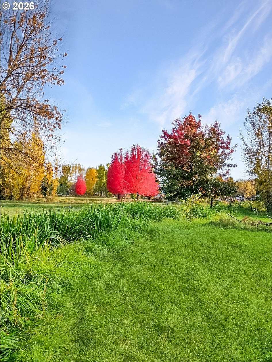 0.77 Acres of Residential Land for Sale in Halfway, Oregon