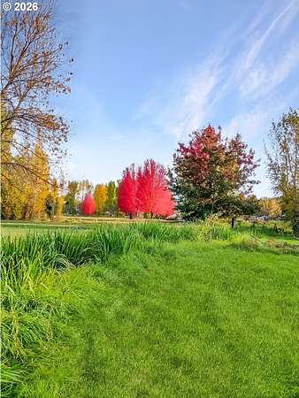 0.77 Acres of Residential Land for Sale in Halfway, Oregon