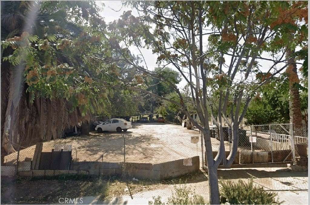 0.15 Acres of Land for Sale in Riverside, California