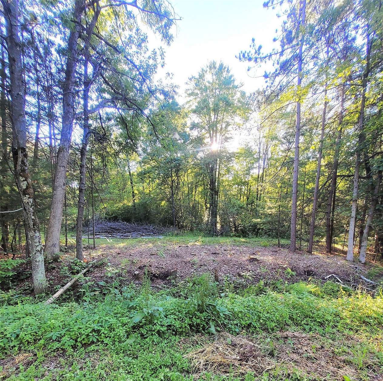 4 Acres of Residential Land for Sale in Merrillan, Wisconsin