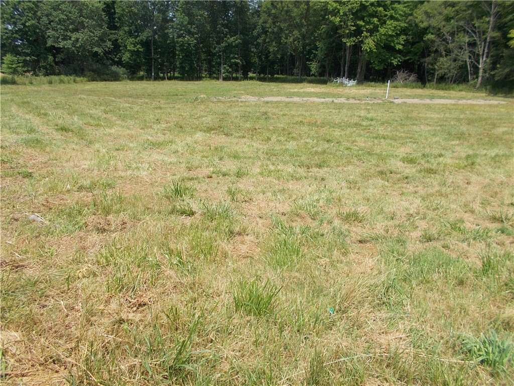 2 Acres of Residential Land for Sale in Linesville, Pennsylvania