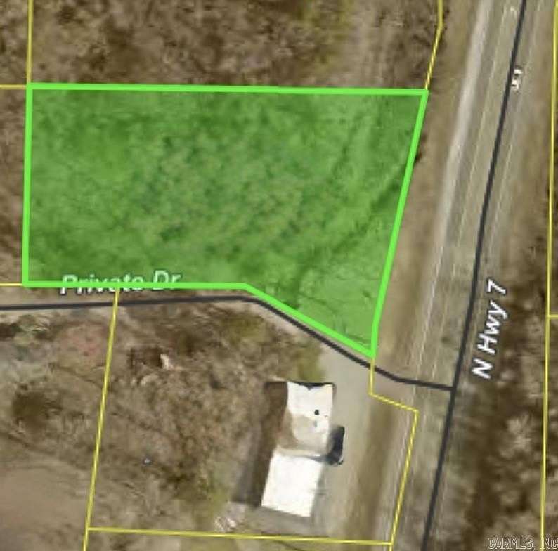 1 Acre of Land for Sale in Hot Springs Village, Arkansas
