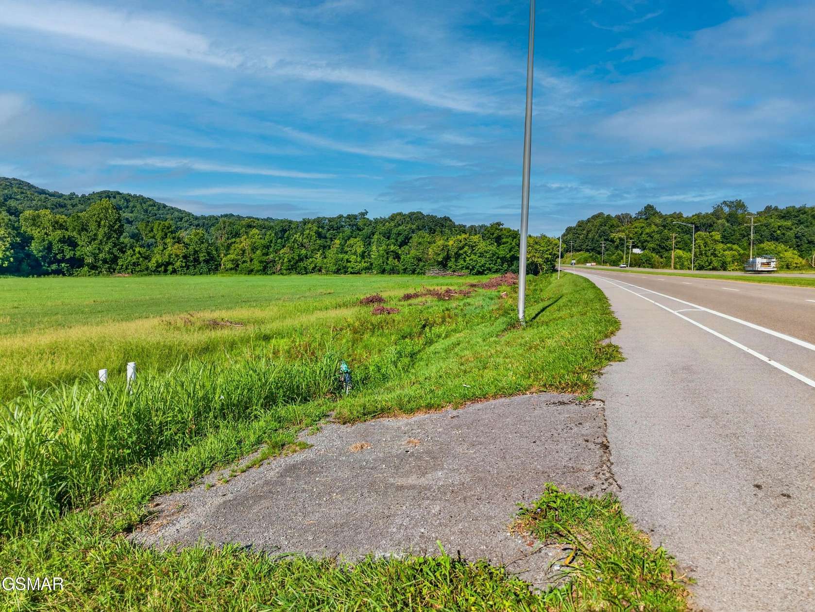 27 Acres of Land for Sale in Kingsport, Tennessee