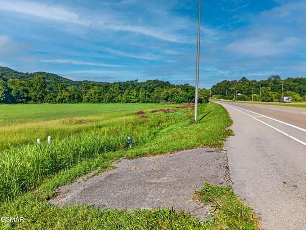 27 Acres of Land for Sale in Kingsport, Tennessee