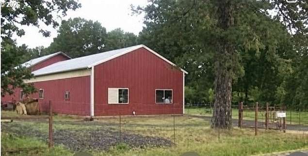 3.8 Acres of Residential Land for Sale in Elmira, Oregon