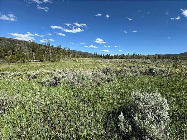 0.8 Acres of Land for Sale in Oak Creek, Colorado