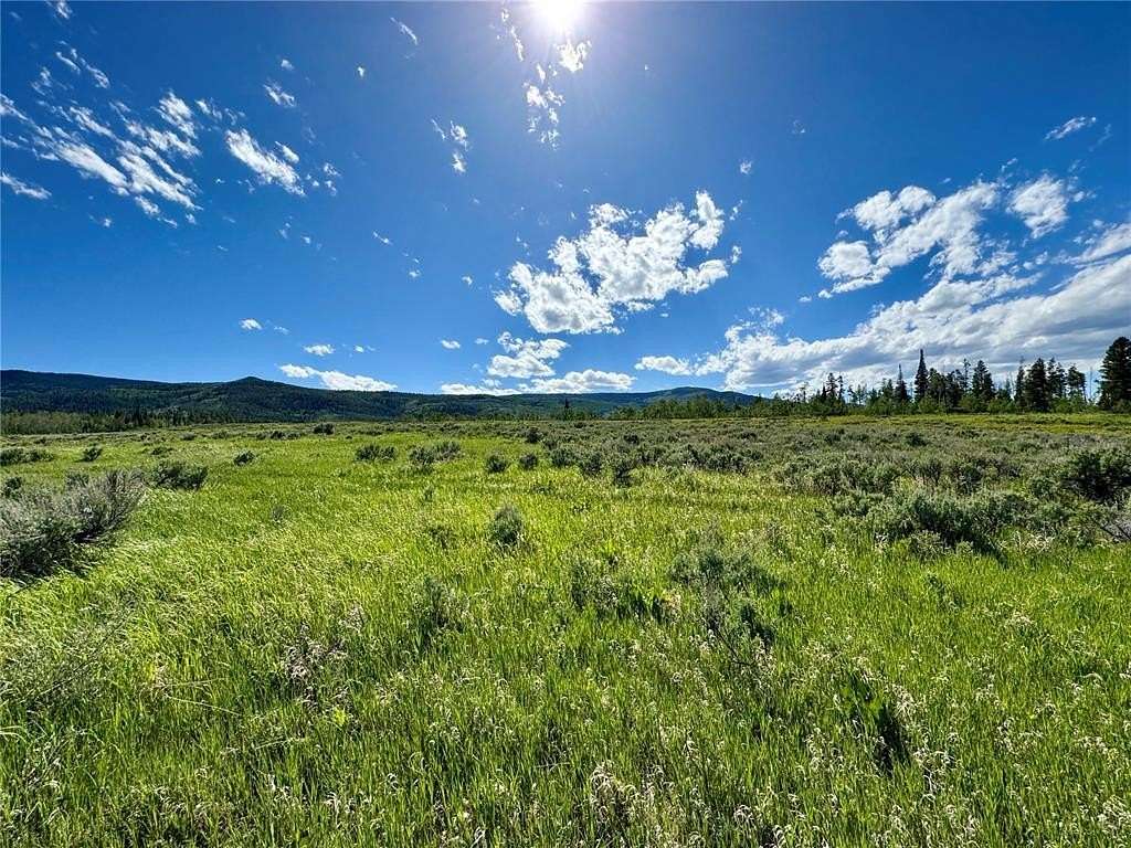 0.78 Acres of Land for Sale in Oak Creek, Colorado