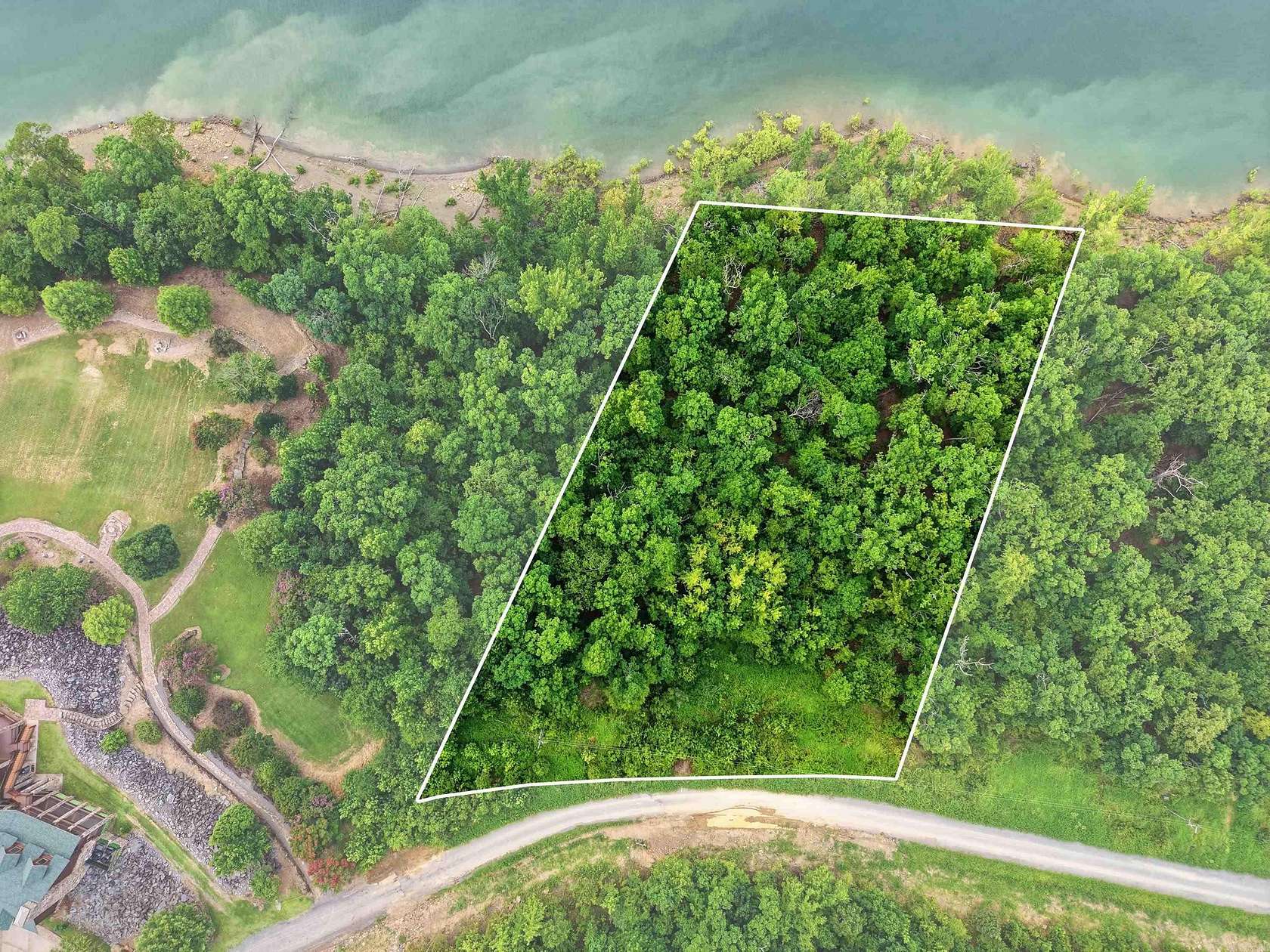 1.1 Acres of Residential Land for Sale in Bee Branch, Arkansas