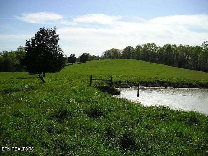 65 Acres of Land for Sale in Lenoir City, Tennessee