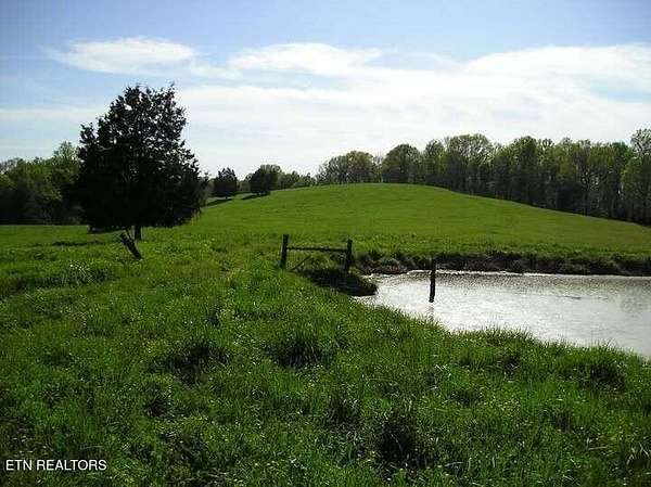 65 Acres of Land for Sale in Lenoir City, Tennessee
