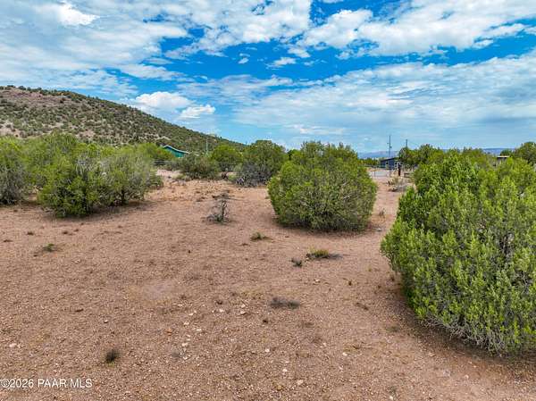 2.5 Acres of Residential Land for Sale in Chino Valley, Arizona