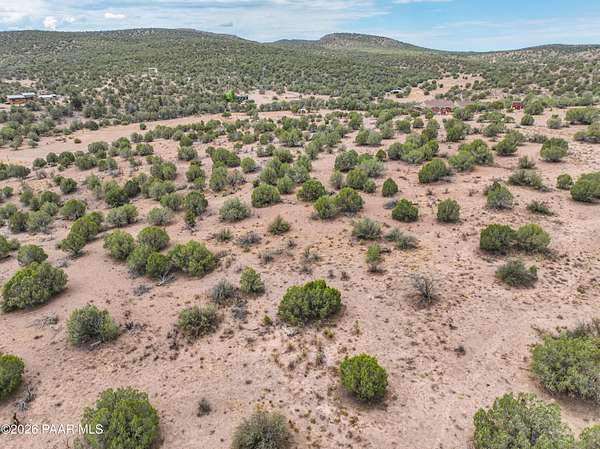 2.4 Acres of Residential Land for Sale in Chino Valley, Arizona
