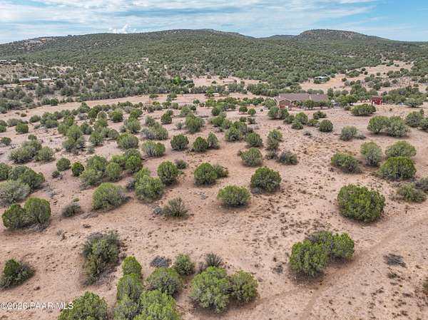 2.7 Acres of Residential Land for Sale in Chino Valley, Arizona