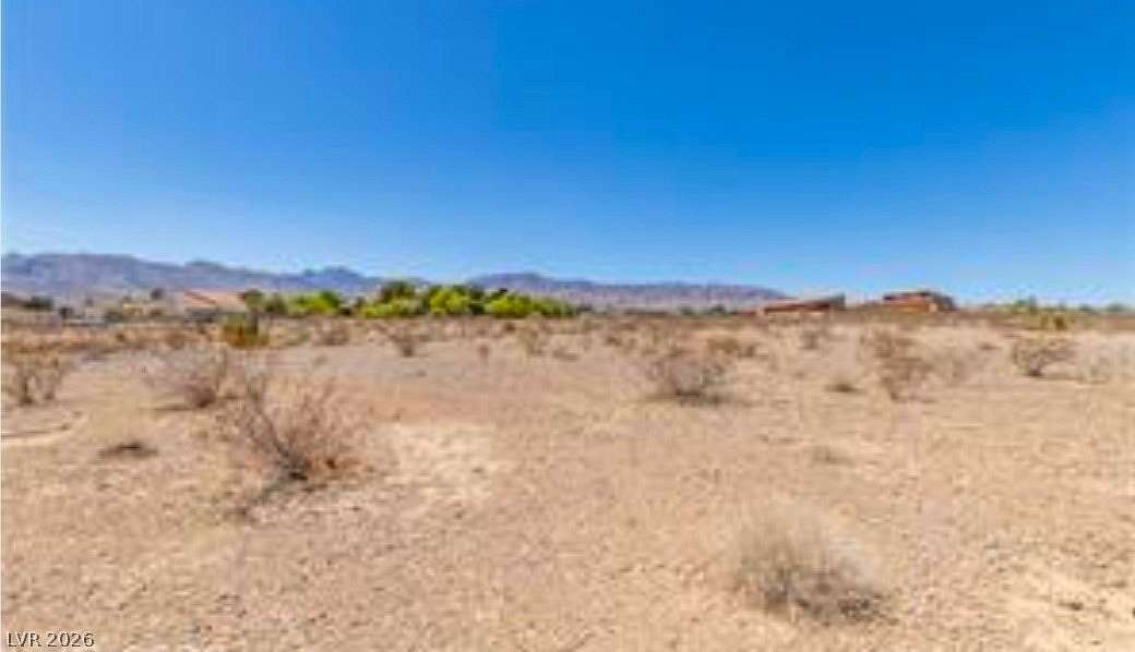 2 Acres of Land for Sale in Las Vegas, Nevada