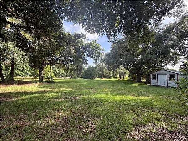 1 Acre of Residential Land for Sale in Pearl River, Louisiana