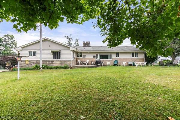 2.1 Acres of Land with Home for Sale in Poland, Ohio