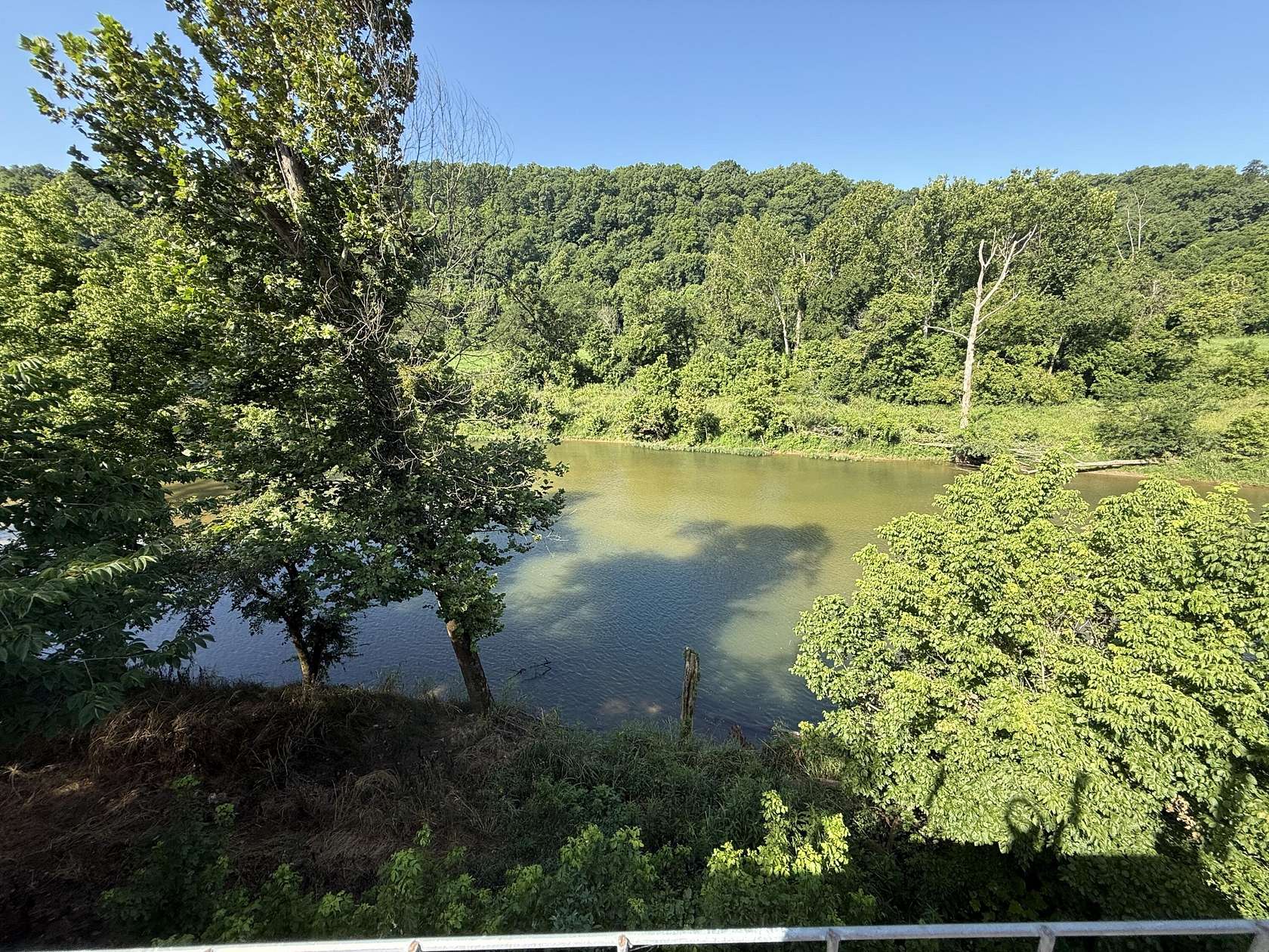 0.3 Acres of Land for Sale in Dora, Missouri
