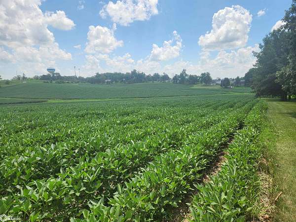 17.8 Acres of Land for Sale in Tama, Iowa