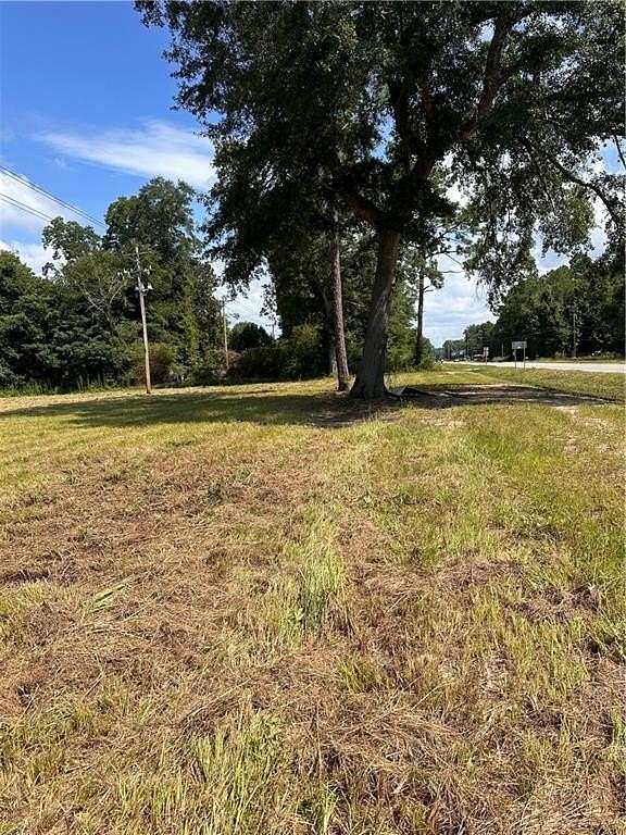 2.5 Acres of Land for Sale in Fort Mitchell, Alabama