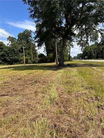 2.5 Acres of Land for Sale in Fort Mitchell, Alabama