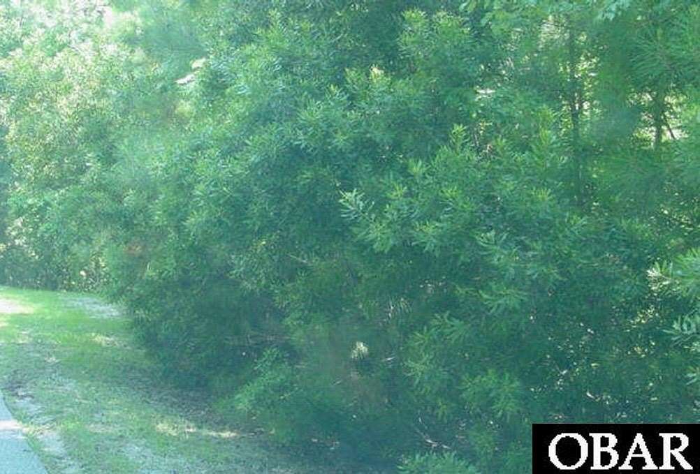 2.56 Acres of Residential Land for Sale in Kill Devil Hills, North Carolina