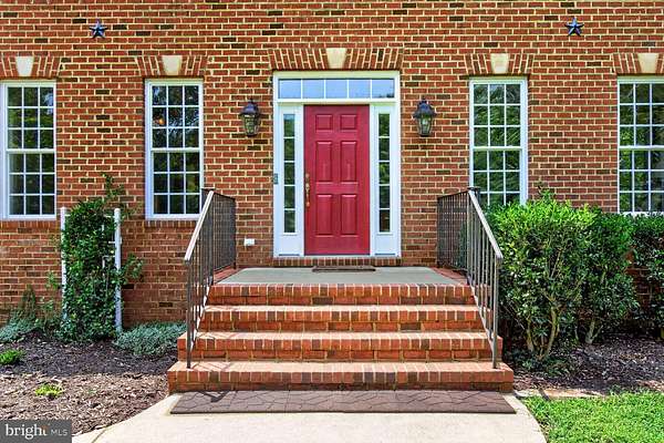 2.2 Acres of Land with Home for Sale in Fredericksburg, Virginia