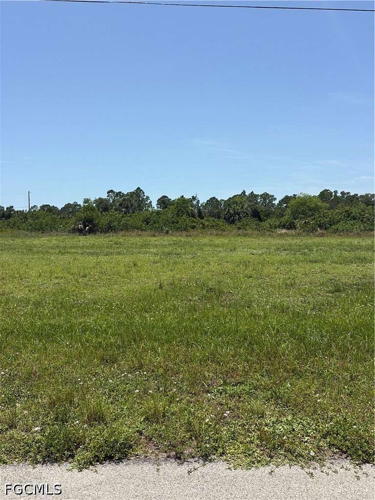 0.23 Acres of Residential Land for Sale in Cape Coral, Florida