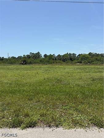 0.23 Acres of Residential Land for Sale in Cape Coral, Florida