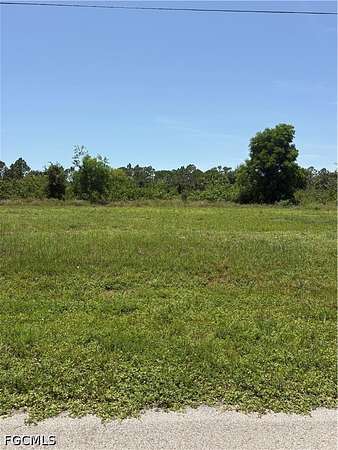 0.34 Acres of Residential Land for Sale in Cape Coral, Florida