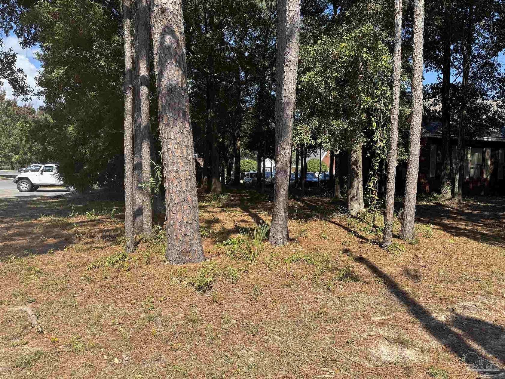 0.04 Acres of Commercial Land for Sale in Pensacola, Florida