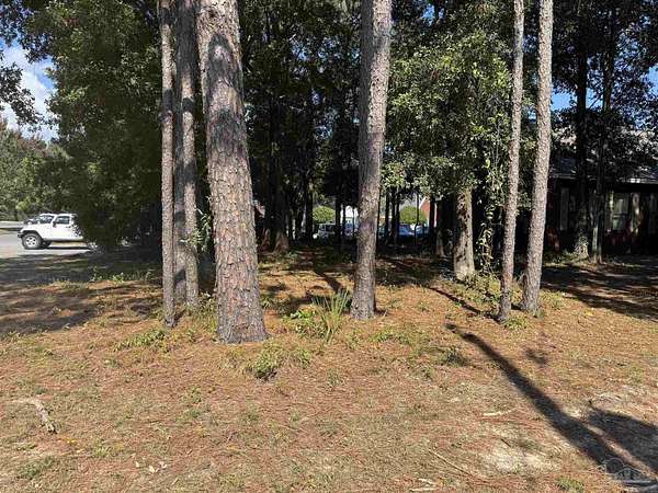0.04 Acres of Commercial Land for Sale in Pensacola, Florida