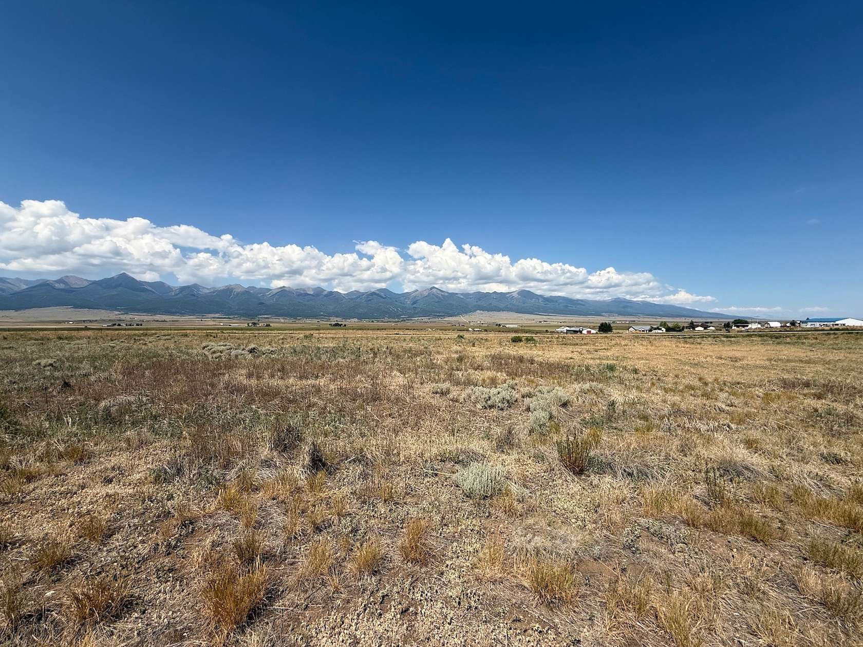 1 Acre of Residential Land for Sale in Westcliffe, Colorado
