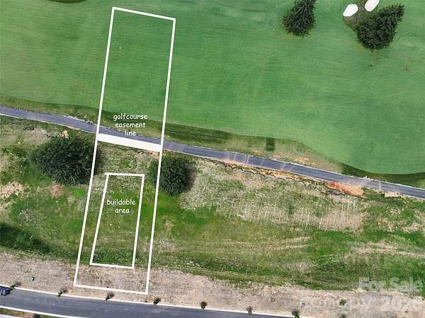 0.51 Acres of Residential Land for Sale in Waynesville, North Carolina