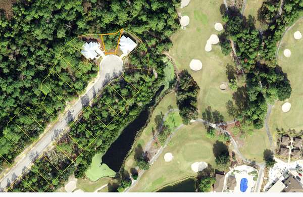 0.09 Acres of Residential Land for Sale in Carrabelle, Florida