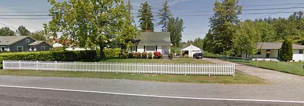 1 Acre of Improved Mixed-Use Land for Sale in Tacoma, Washington