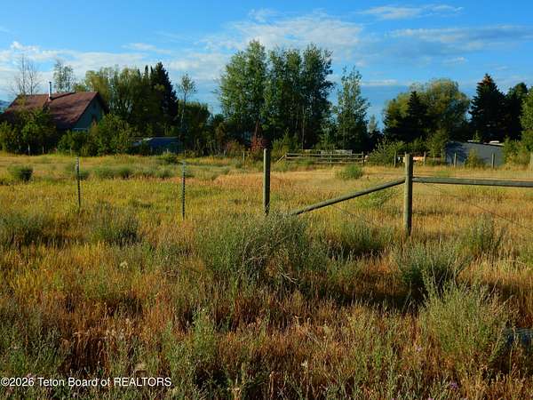 0.26 Acres of Residential Land for Sale in Driggs, Idaho
