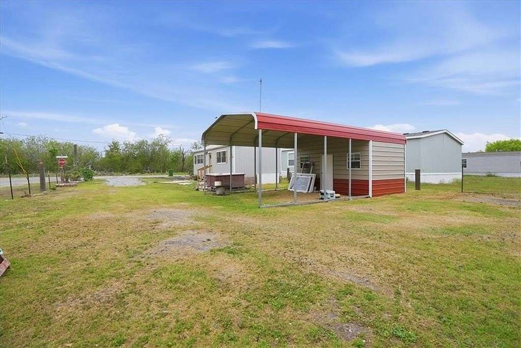 0.19 Acres of Residential Land for Sale in Taft, Texas
