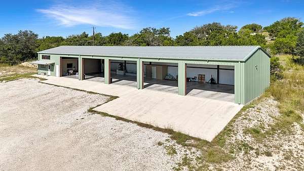 2.52 Acres of Commercial Land for Sale in Fredericksburg, Texas
