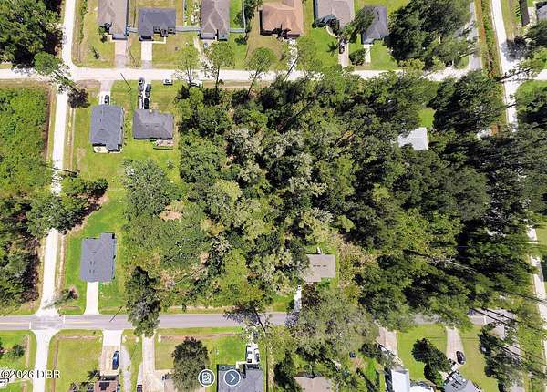 0.26 Acres of Land for Sale in DeLand, Florida