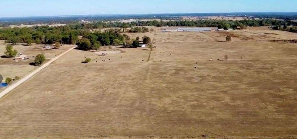 9.4 Acres of Residential Land for Sale in Gentry, Arkansas