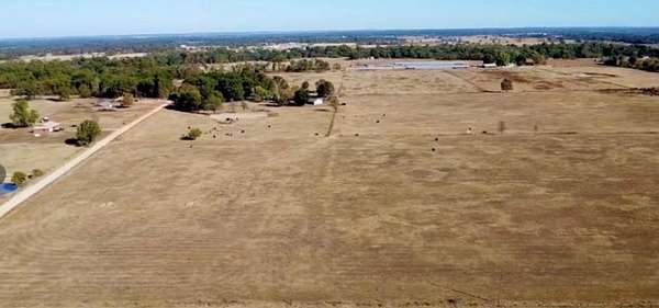 9.4 Acres of Residential Land for Sale in Gentry, Arkansas