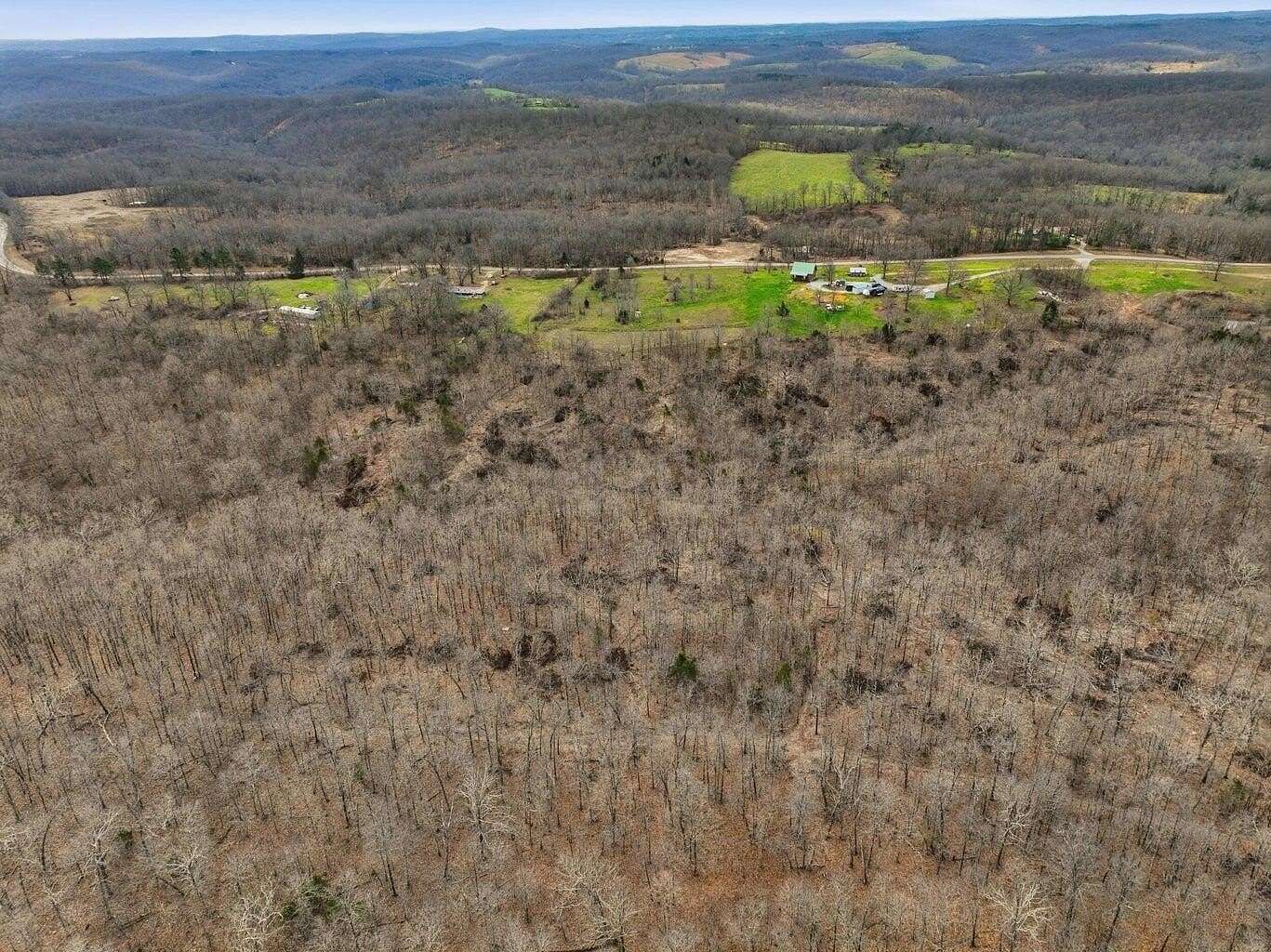 22.4 Acres of Recreational Land for Sale in Willow Springs, Missouri