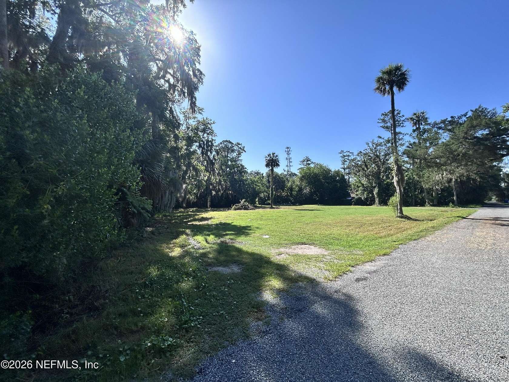 0.46 Acres of Residential Land for Sale in Palm Valley, Florida