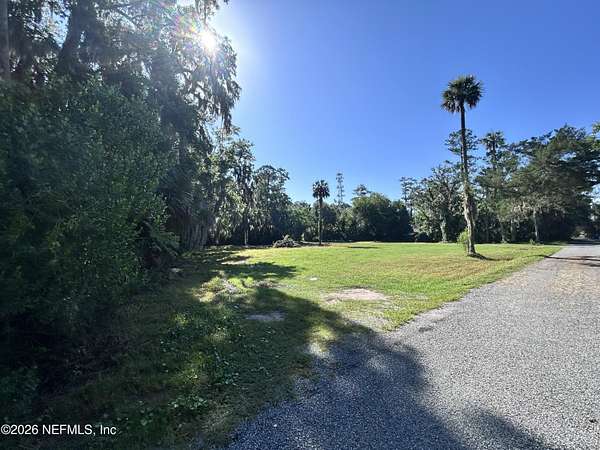 0.46 Acres of Residential Land for Sale in Palm Valley, Florida
