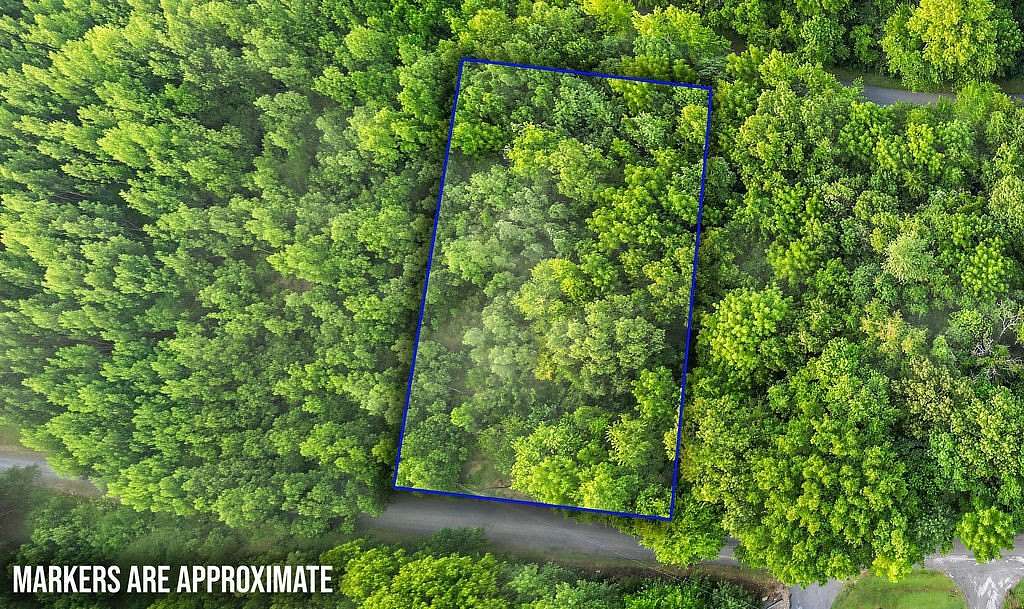 0.37 Acres of Residential Land for Sale in Bella Vista, Arkansas